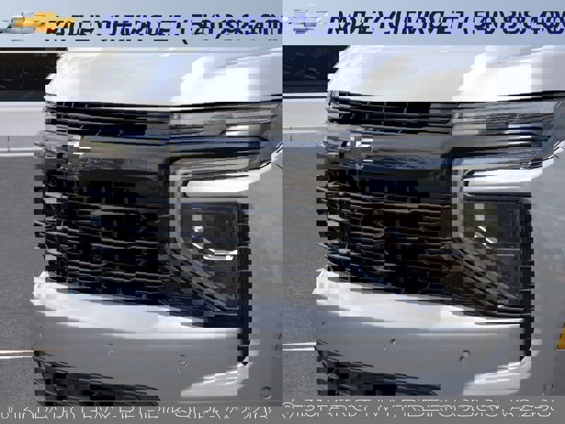New 2026 Chevrolet Tahoe RST image 13