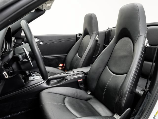 Used 2009 Porsche 911 Carrera 4S AWD/4WD image 5
