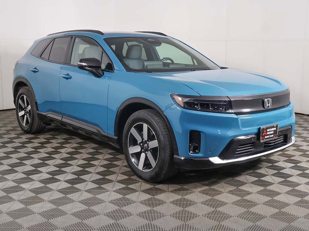 Used 2024 Honda Prologue Touring image 54