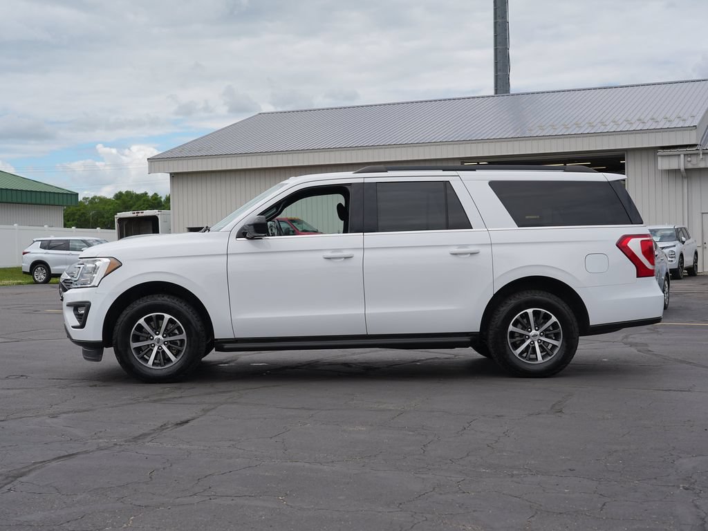 Used 2019 Ford Expedition Max XL AWD/4WD image 6