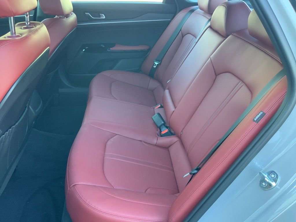 Used 2025 Kia K5 GT-Line w/ GT-Line Premium Package image 14