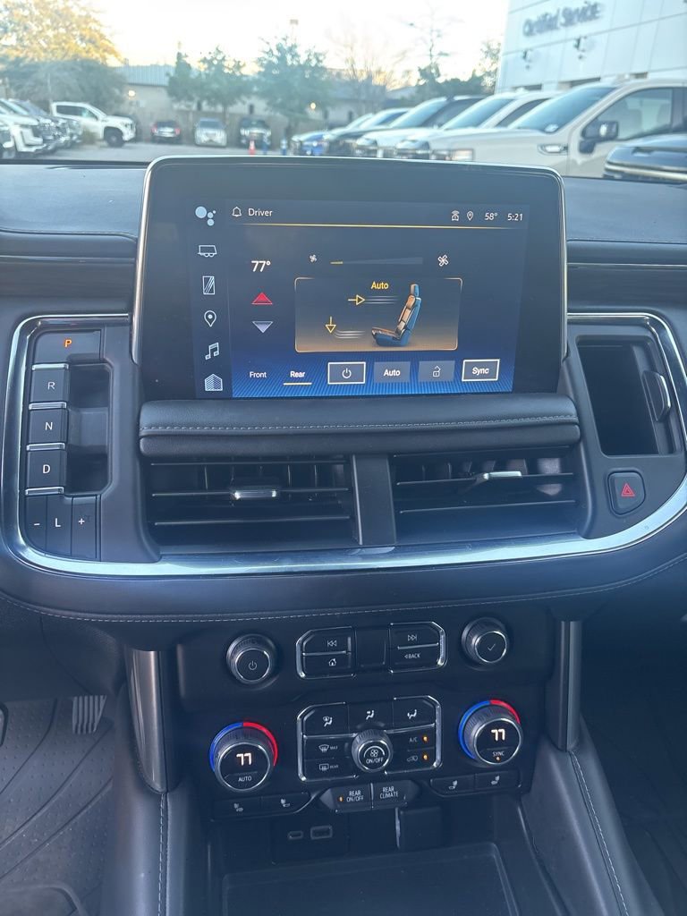 Used 2023 Chevrolet Tahoe Z71 image 13