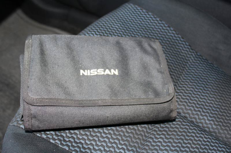 Used 2016 Nissan Versa Note SV FWD image 27