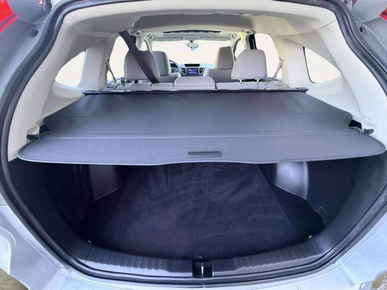 Used 2016 Honda CR-V EX image 7