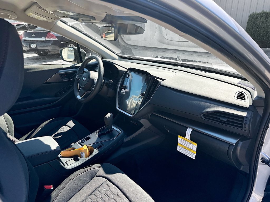 New 2026 Subaru Impreza 2.0i Sport AWD/4WD image 33