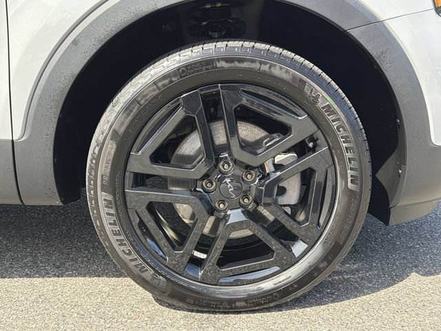 Used 2025 Kia Telluride EX X-Line AWD/4WD image 13
