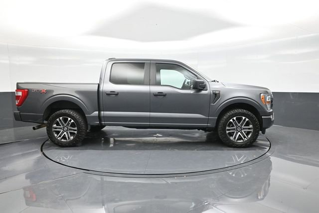 Used 2021 Ford F150 XL w/ STX Appearance Package image 26