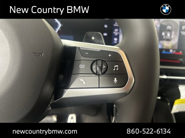 New 2025 BMW X2 xDrive28i w/ Premium Package image 17