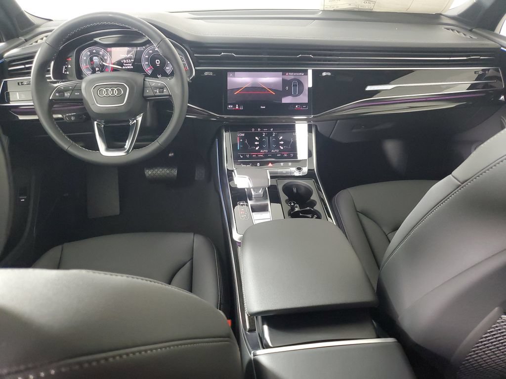 New 2026 Audi Q7 Premium Plus AWD/4WD image 15