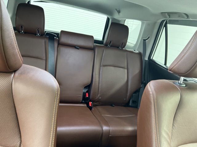 Used 2023 Toyota 4Runner Limited image 28