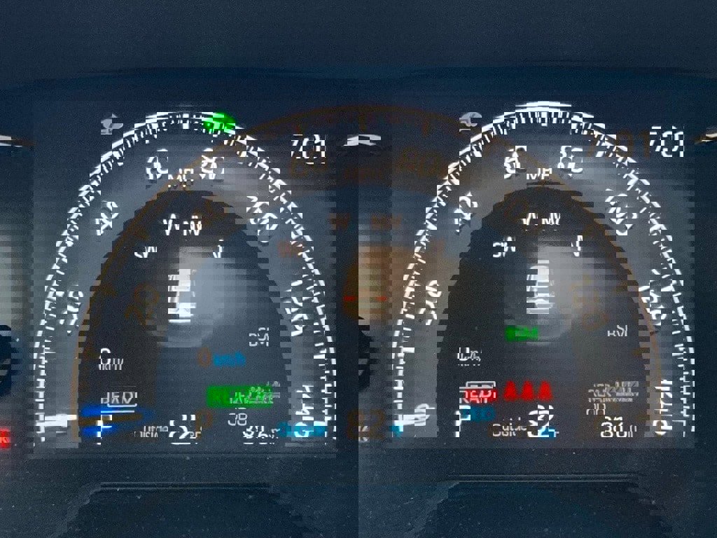 Certified 2024 Toyota RAV4 XLE image 16