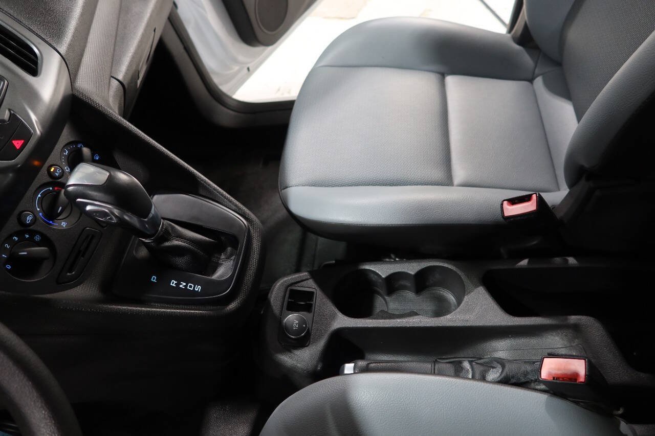 Used 2016 Ford Transit Connect XL FWD image 32