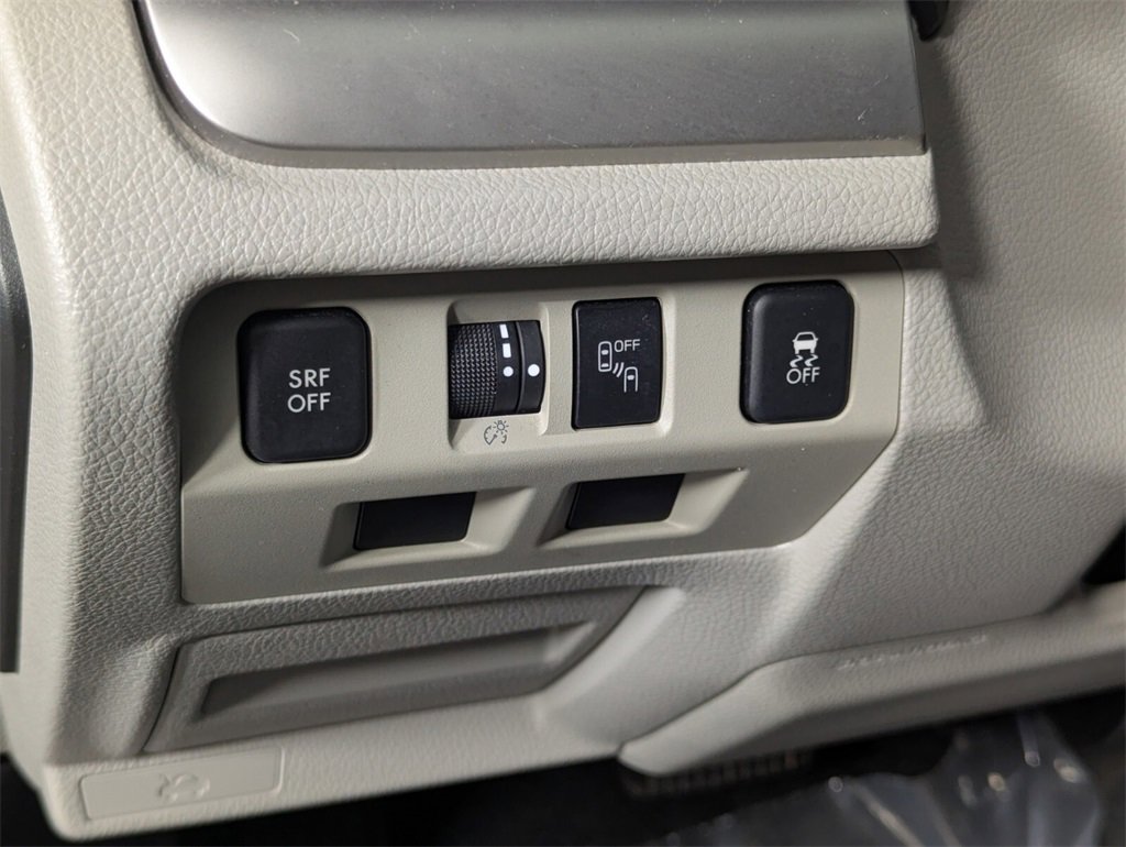 Used 2018 Subaru Forester 2.5i Premium image 13