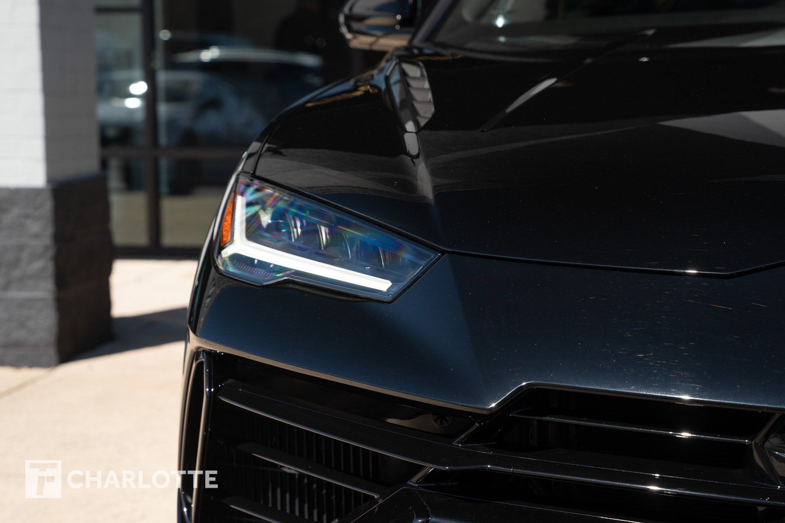 Used 2024 Lamborghini Urus S image 4