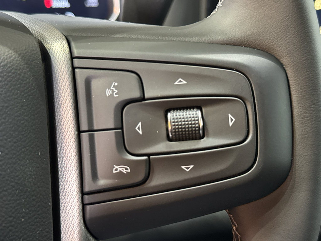 New 2026 GMC Sierra 2500 Denali AWD/4WD image 31
