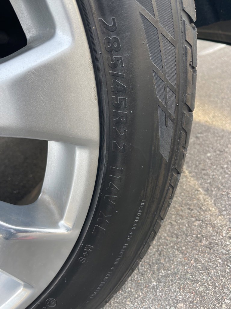 Used 2019 Chevrolet Silverado 1500 High Country w/ Technology Package image 35