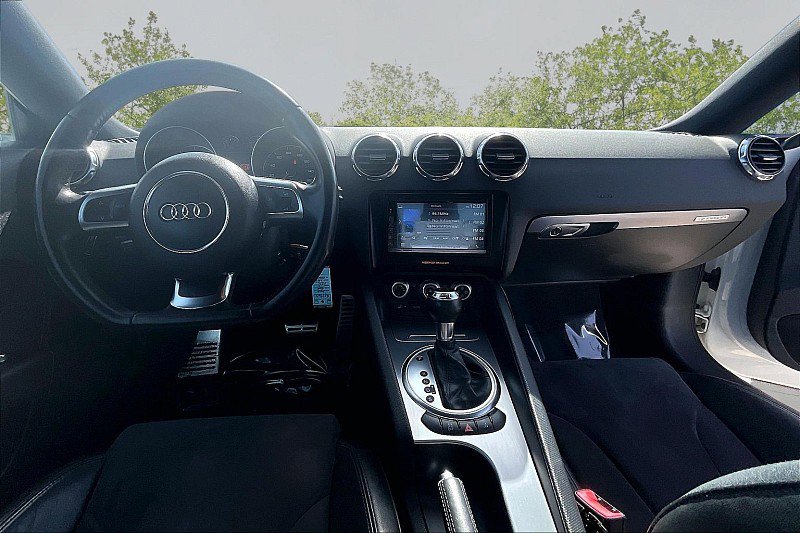 Used 2012 Audi TT 2.0T Premium Plus AWD/4WD image 7