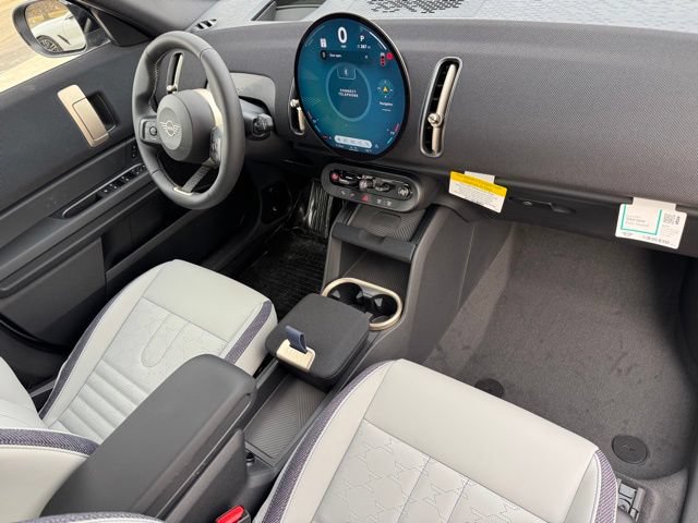 New 2026 MINI Cooper Countryman S AWD/4WD image 29