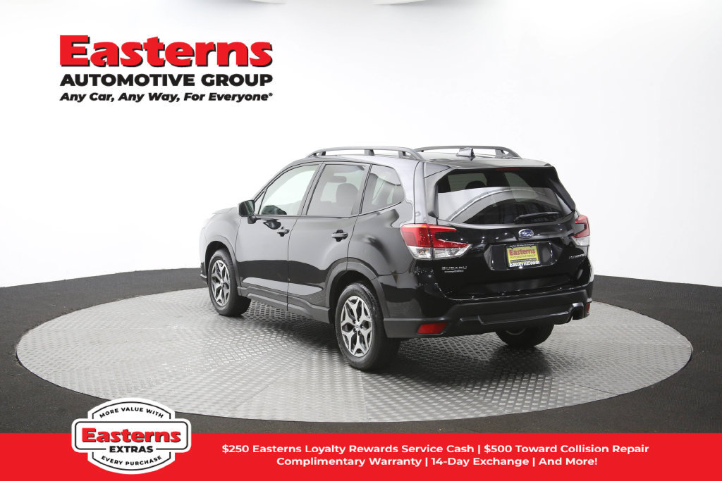 Used 2024 Subaru Forester Premium AWD/4WD image 71