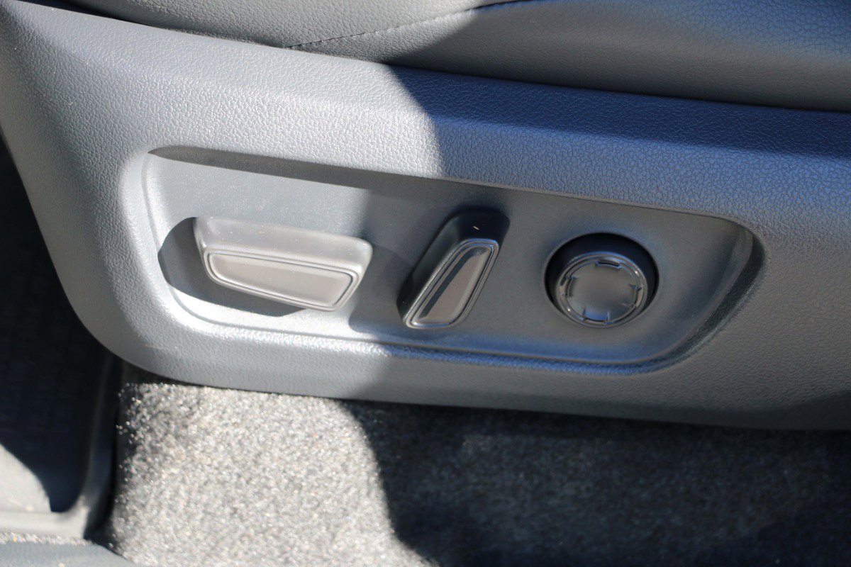 Used 2025 Toyota 4Runner TRD Off-Road image 29