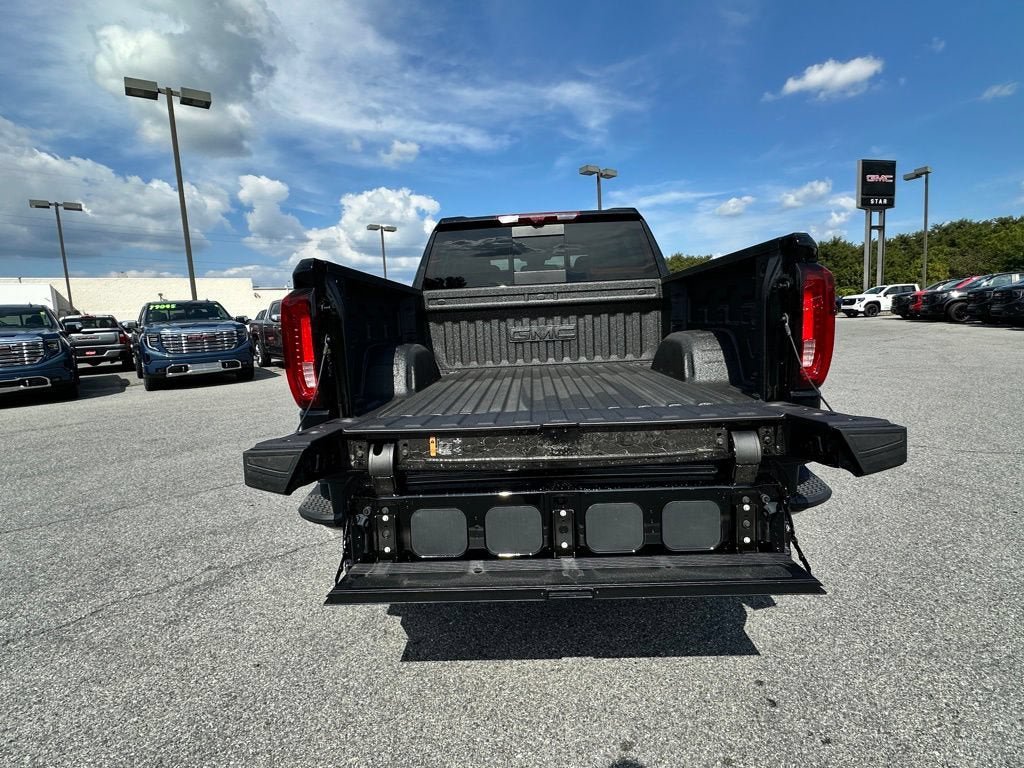 New 2026 GMC Sierra 1500 Denali w/ Denali Reserve Package AWD/4WD image 38
