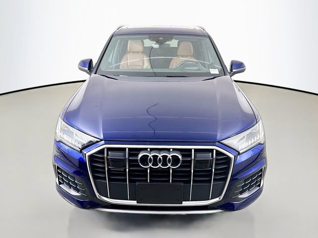 Used 2021 Audi Q7 3.0T Prestige w/ Prestige Package image 2