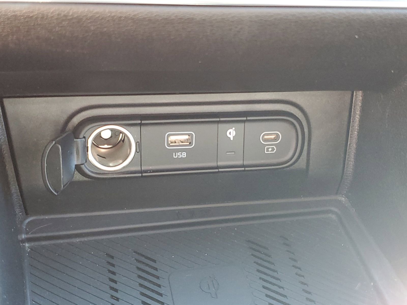 Used 2024 Kia Sportage SX AWD/4WD image 29