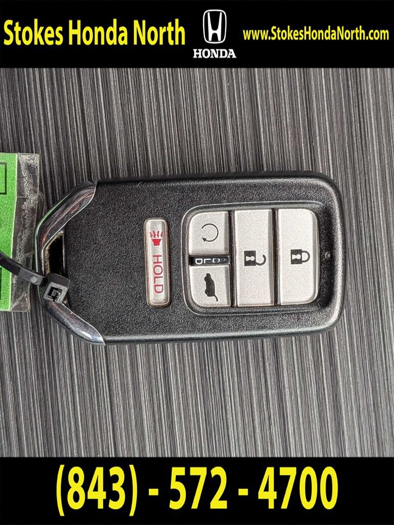 Certified 2021 Honda Pilot EX-L image 32