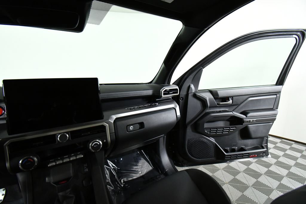 New 2026 Toyota Tacoma TRD Sport image 20