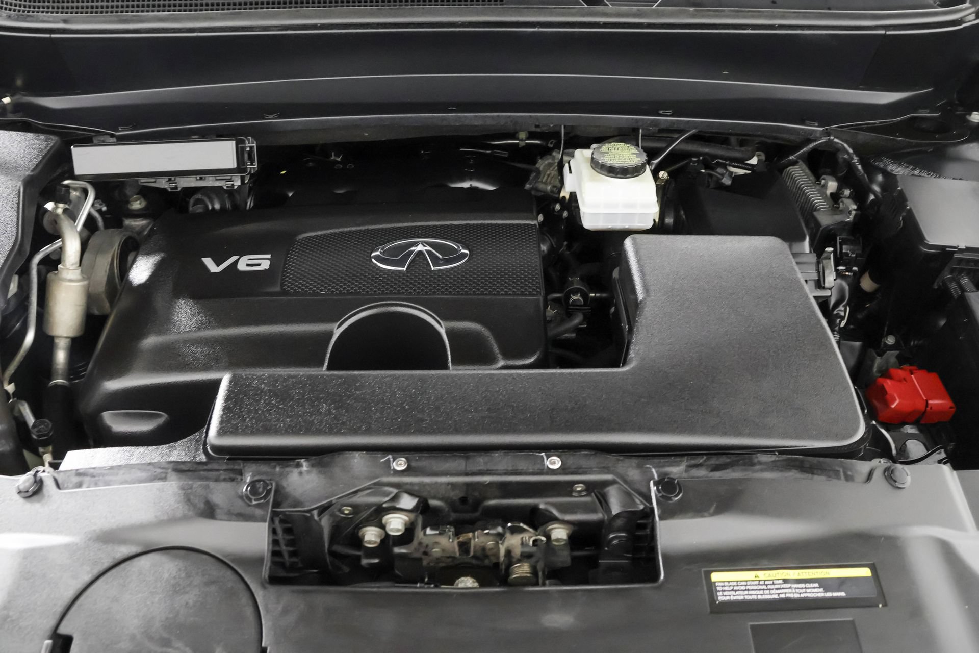 Used 2020 INFINITI QX60 Signature Edition AWD/4WD image 52