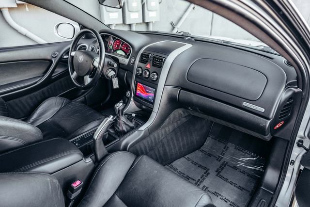 Used 2006 Pontiac GTO image 13