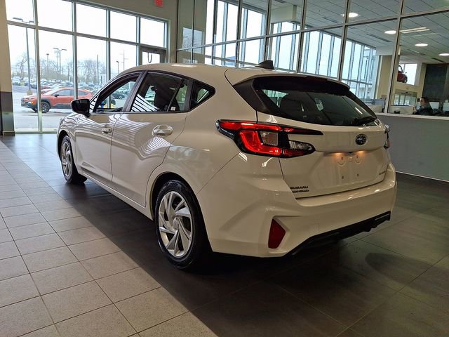 Certified 2024 Subaru Impreza 2.0i image 4