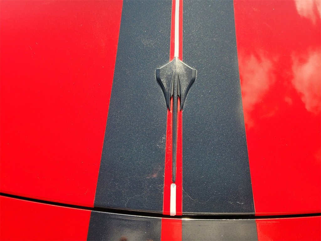 Used 2023 Chevrolet Corvette Stingray Coupe w/ 1LT image 11