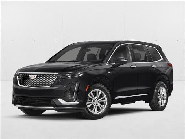 Used 2024 Cadillac XT6 Luxury