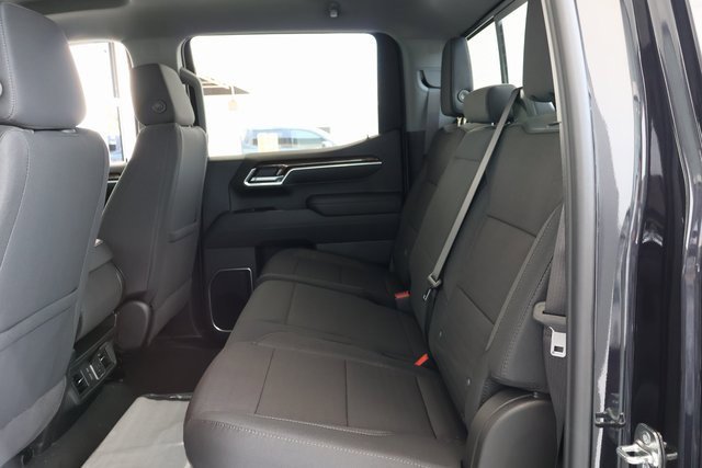 New 2026 GMC Sierra 1500 SLE w/ Preferred Package image 13
