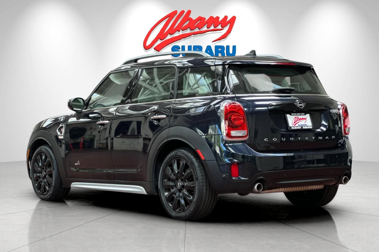 Used 2020 MINI Cooper Countryman S AWD/4WD image 7
