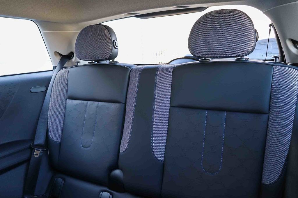 Used 2025 MINI Cooper S image 19