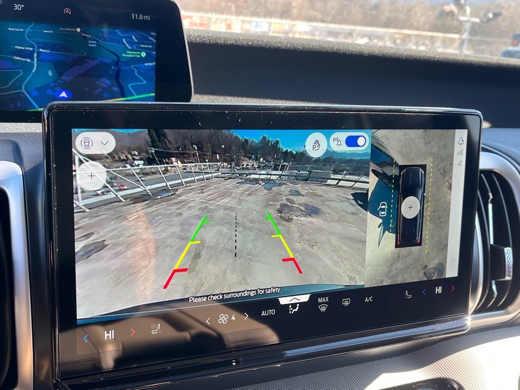 New 2025 Ford Expedition Max Active image 11