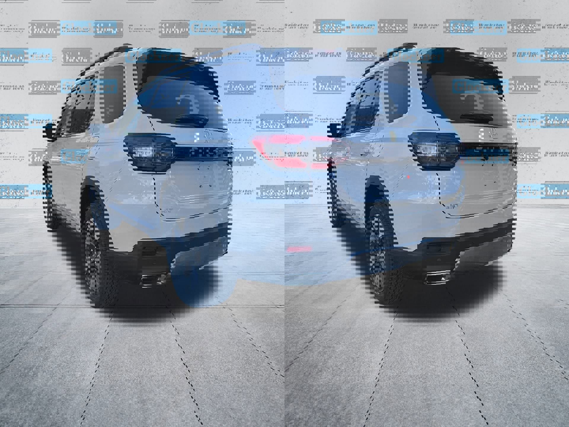 New 2026 Honda Pilot Elite image 8