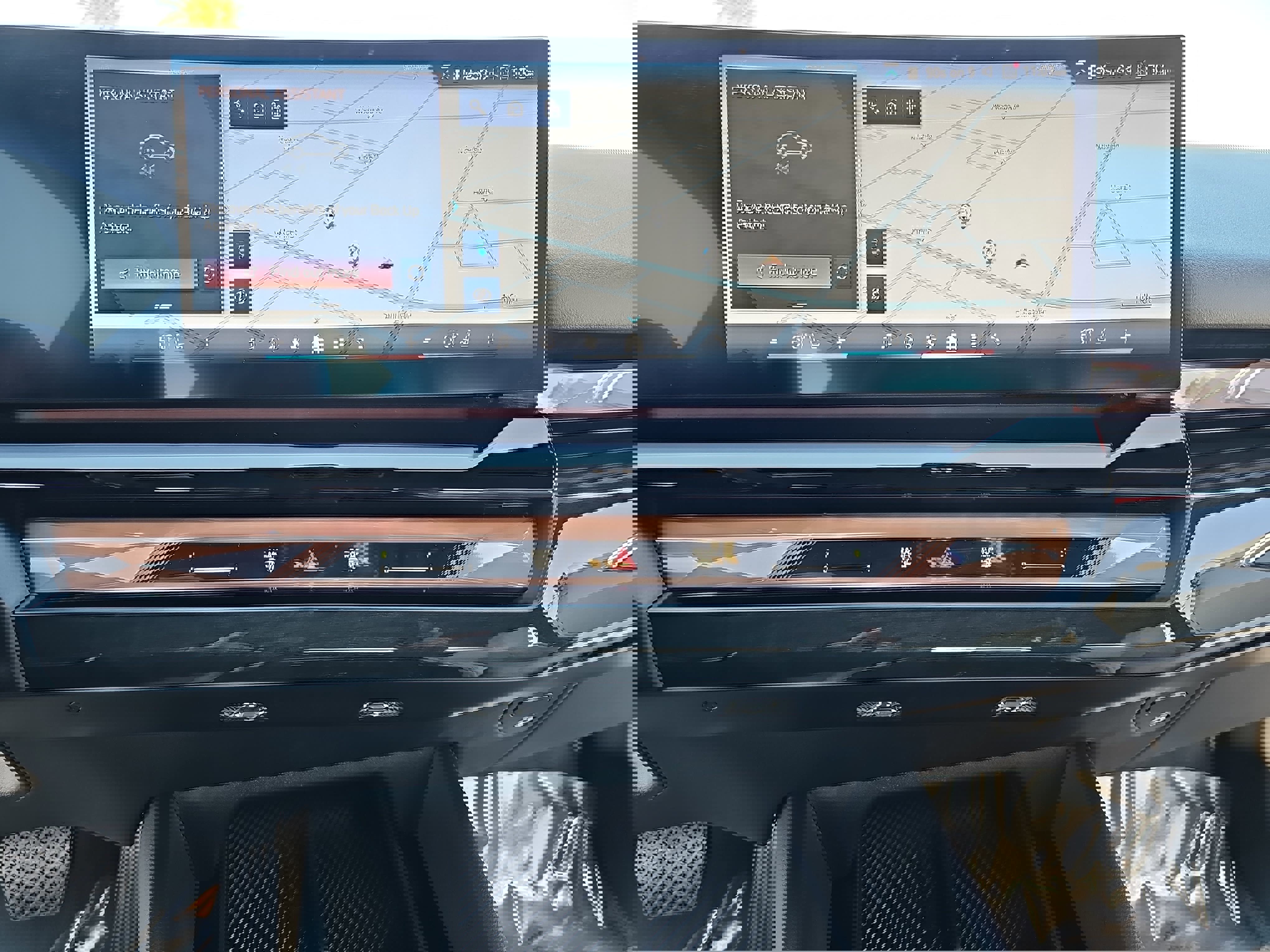 Used 2025 BMW i5 eDrive40i image 20