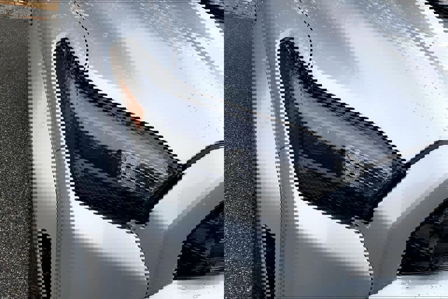 Used 2025 Toyota 4Runner TRD Sport Premium image 27