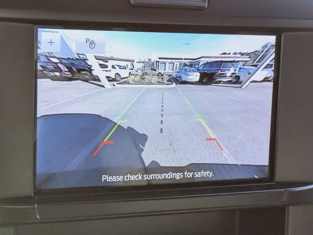 Used 2025 Ford F350 XL image 20