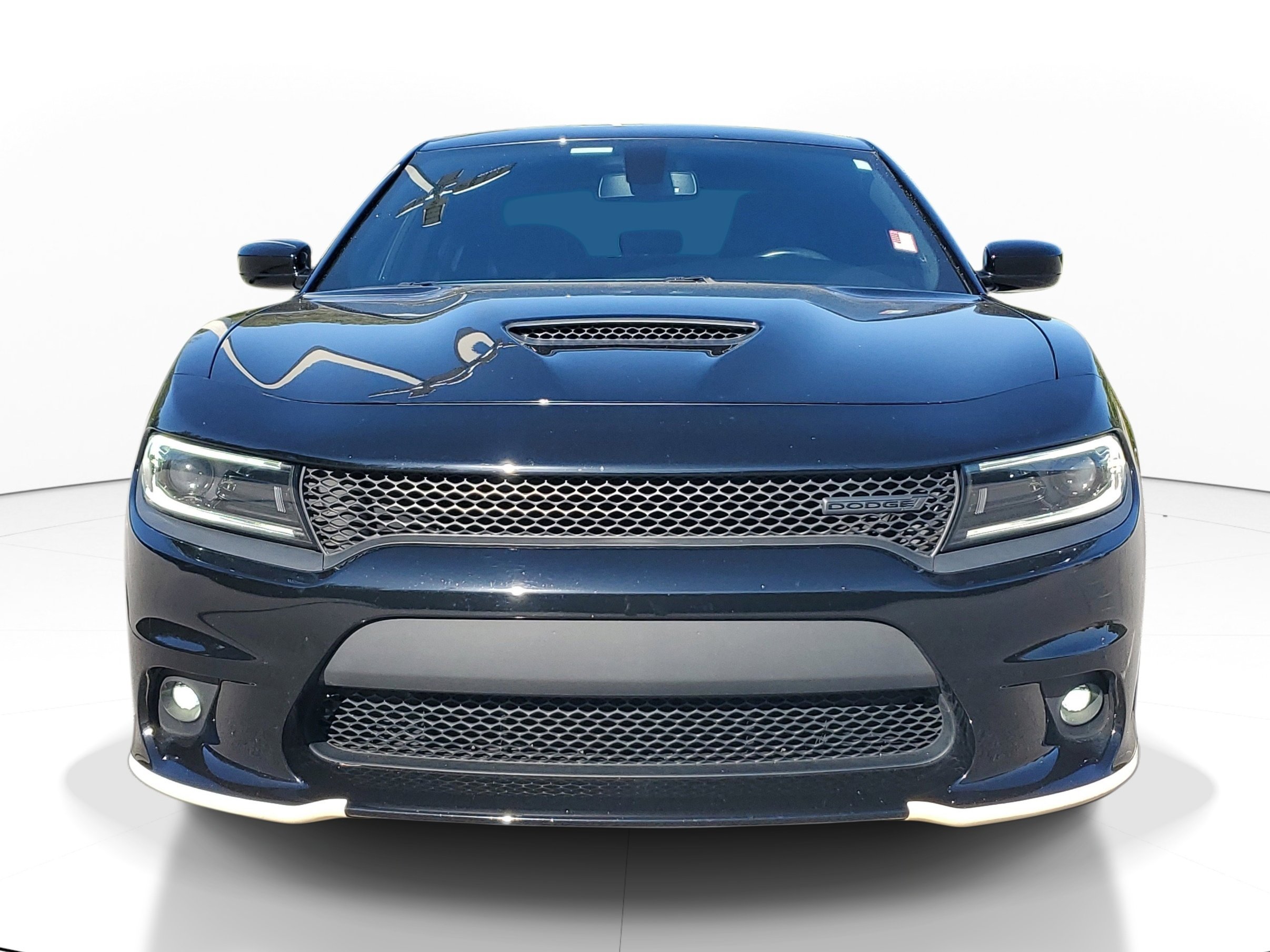 Used 2022 Dodge Charger GT w/ Plus Group image 2
