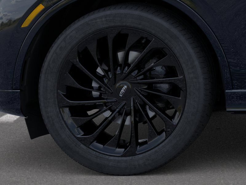 New 2026 Lincoln Aviator Reserve w/ Jet Appearance Package RWD image 19