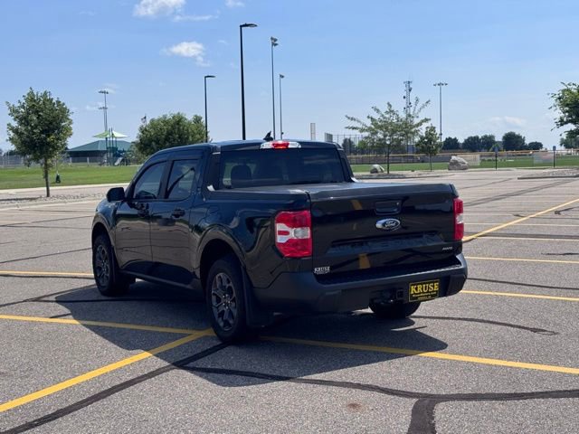 Used 2022 Ford Maverick XLT w/ Equipment Group 300A Standard image 35