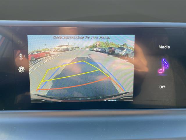 New 2026 Kia Seltos S image 10