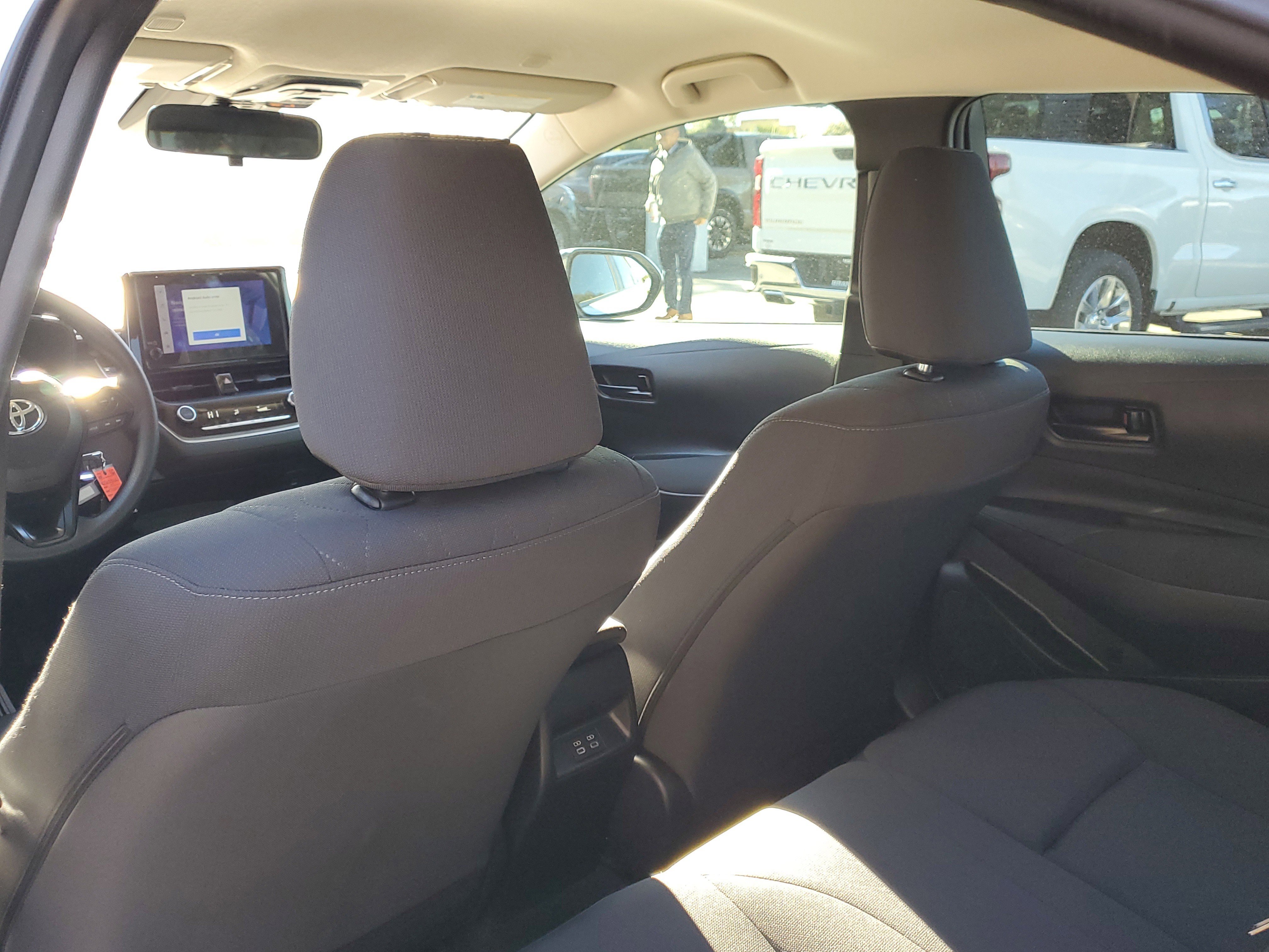 Used 2024 Toyota Corolla LE image 13