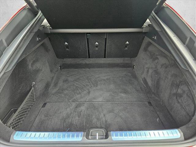 Certified 2023 Mercedes-Benz EQS 580 4MATIC Sedan image 6