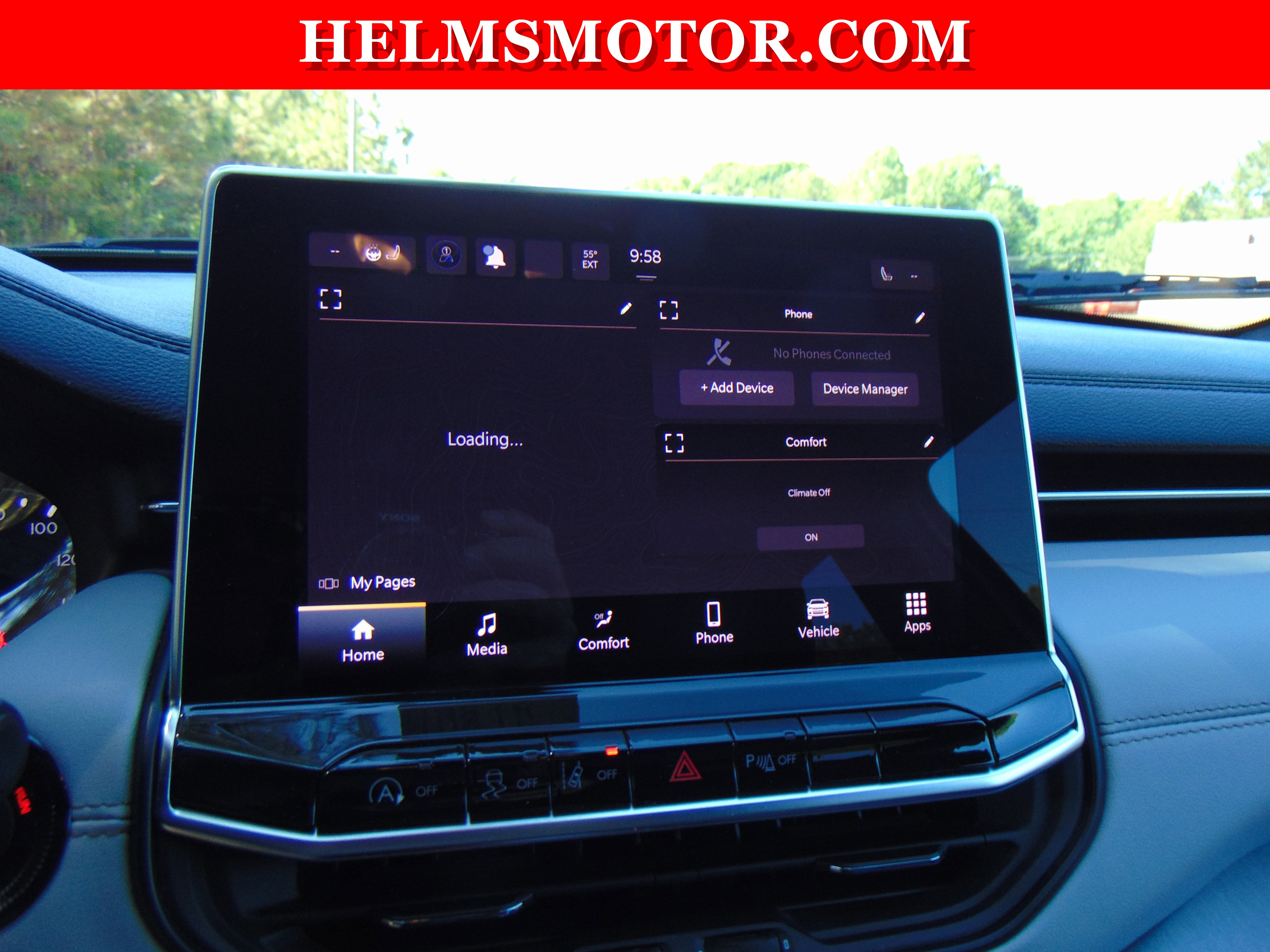 Certified 2023 Jeep Compass Limited AWD/4WD image 27