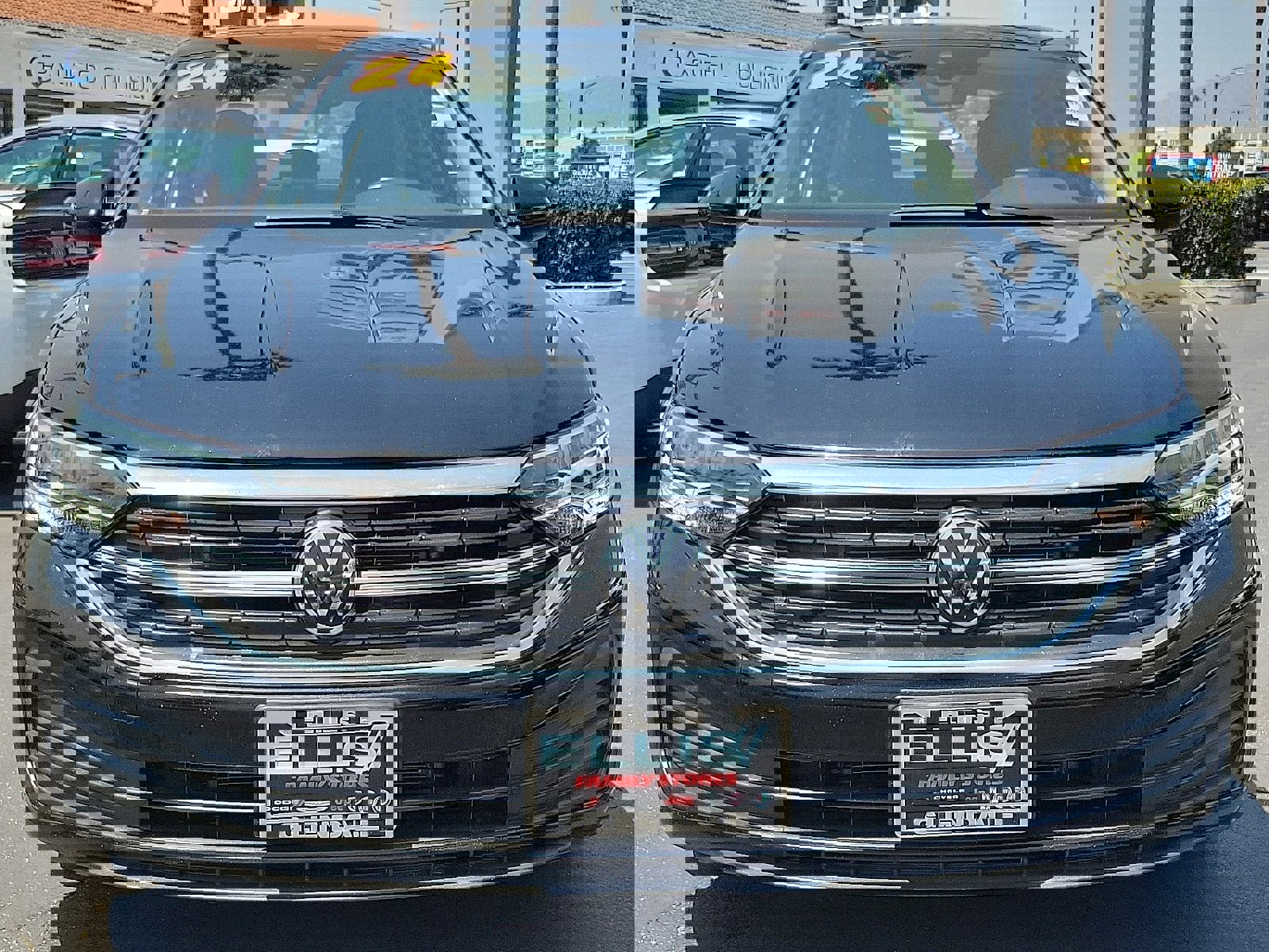 Used 2024 Volkswagen Jetta SE image 30